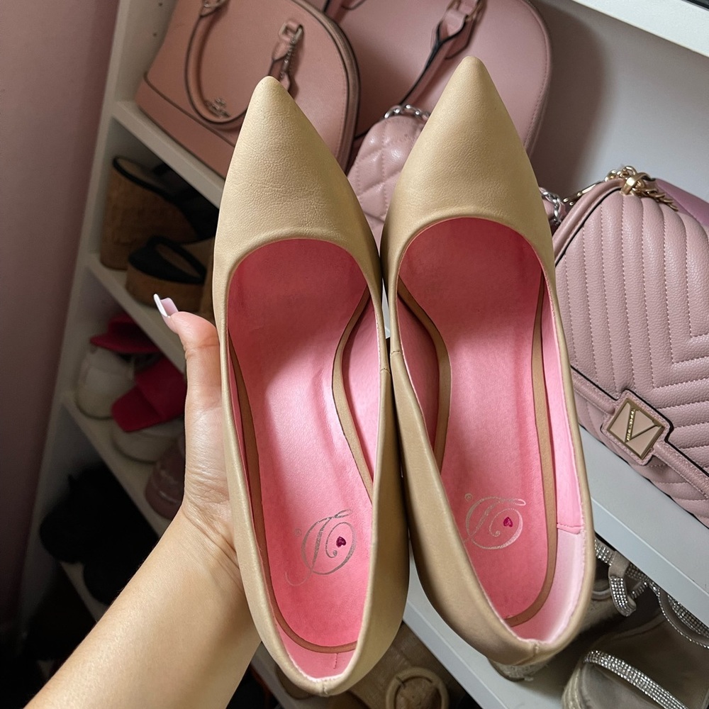 My Delicious Shoes - Picture 5 of 8
